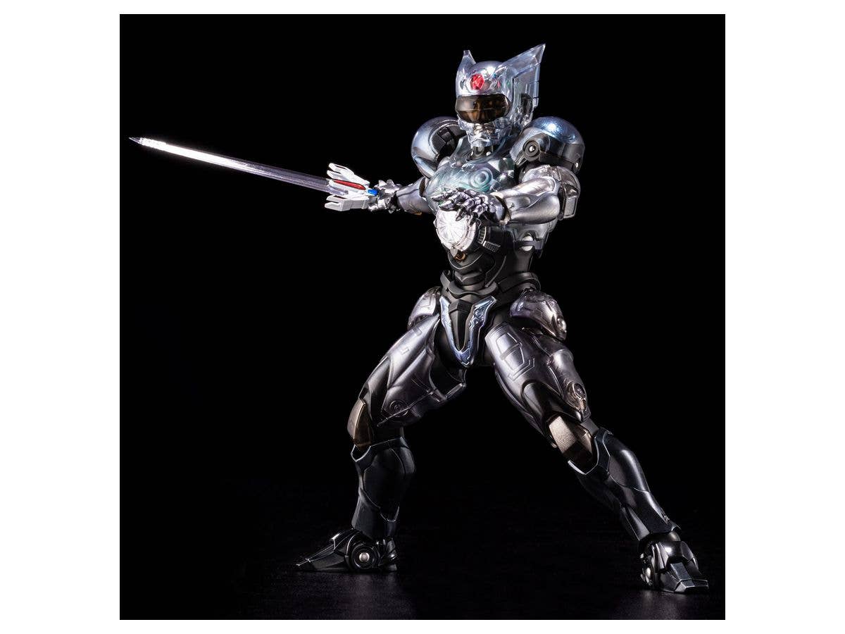 Sentinel Choukou Senshi Changerion | 4571335883683