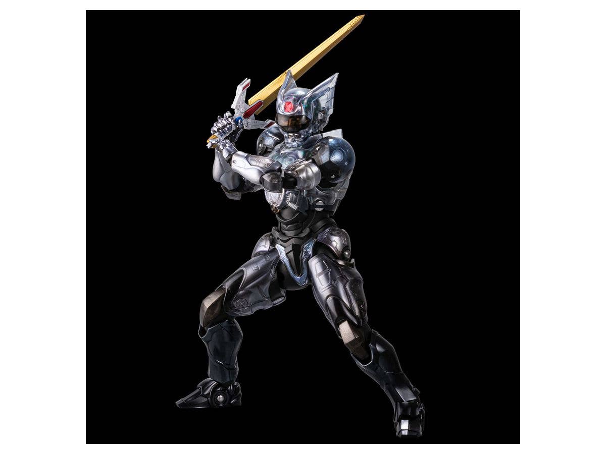 Sentinel Choukou Senshi Changerion | 4571335883683