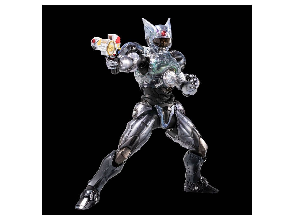 Sentinel Choukou Senshi Changerion | 4571335883683