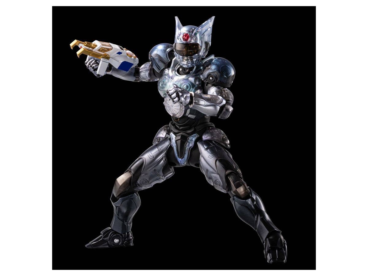 Sentinel Choukou Senshi Changerion | 4571335883683