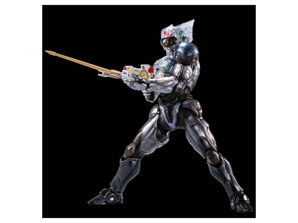 Sentinel Choukou Senshi Changerion | 4571335883683