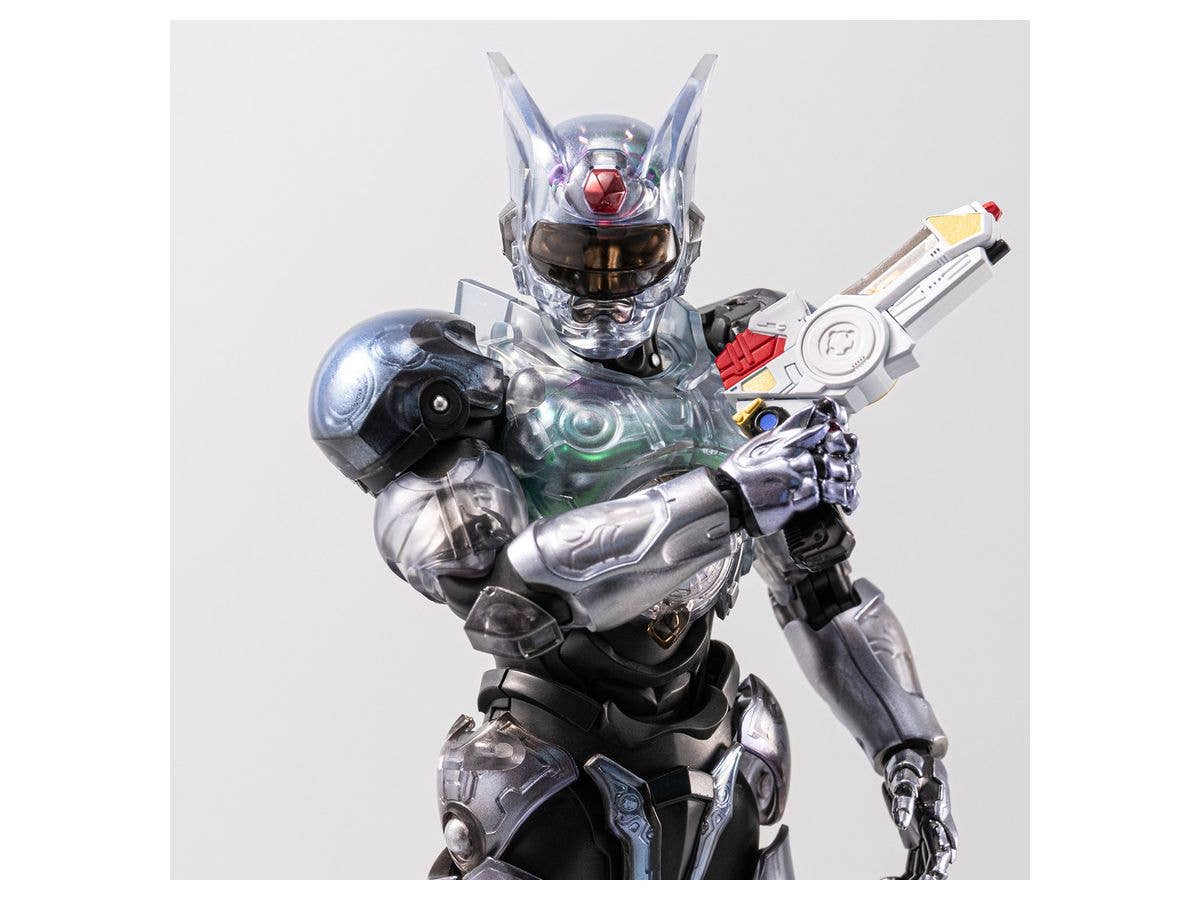 Sentinel Choukou Senshi Changerion | 4571335883683