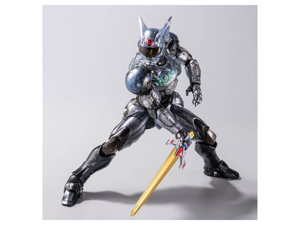 Sentinel Choukou Senshi Changerion | 4571335883683