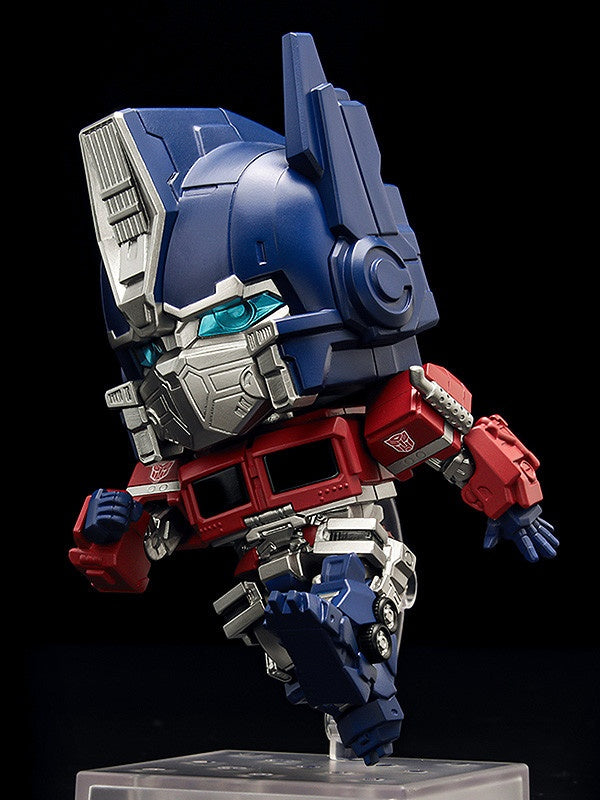 Good Smile Company Nendoroid Optimus Prime