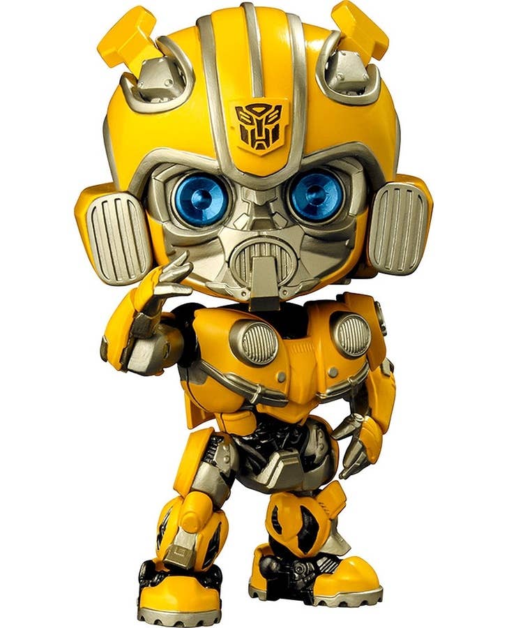 Nendoroid Bumblebee