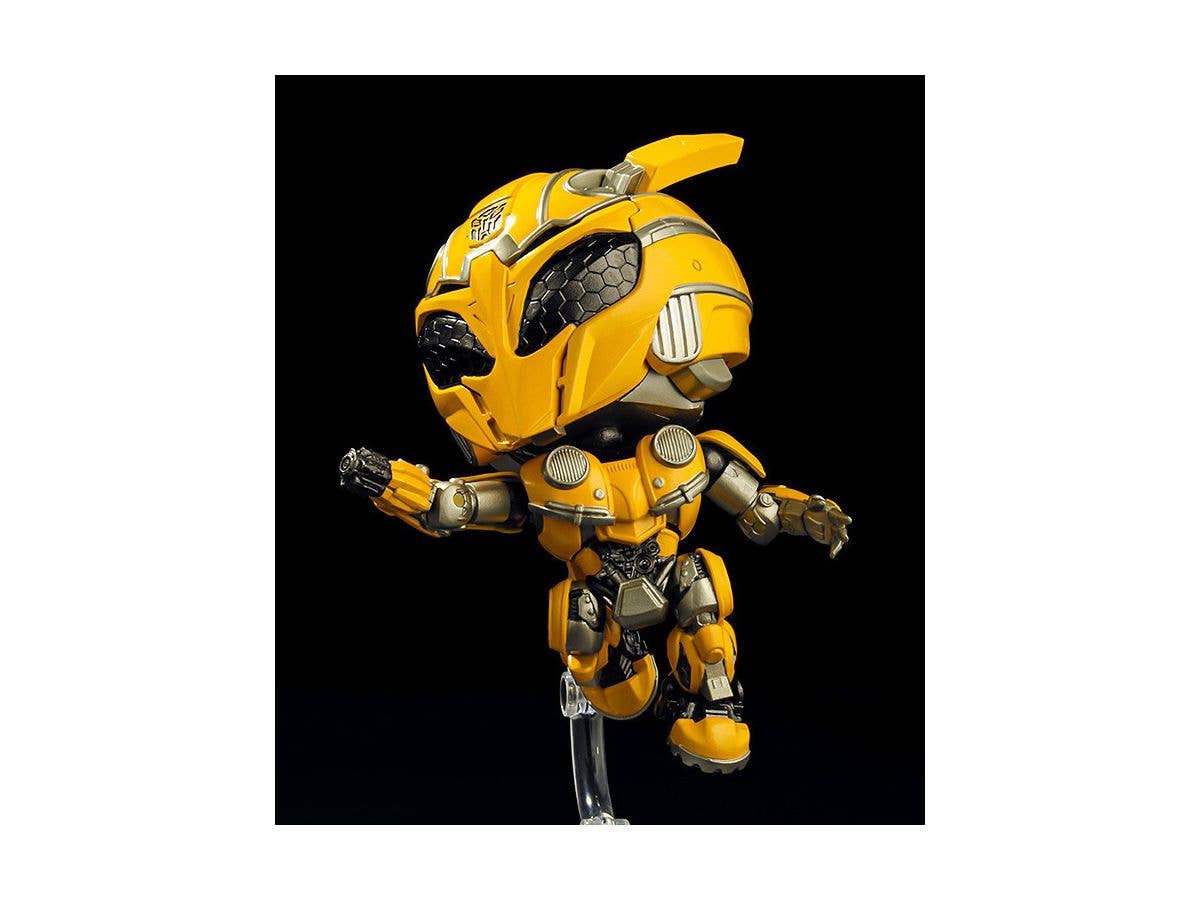 Nendoroid Bumblebee | 4571335884512