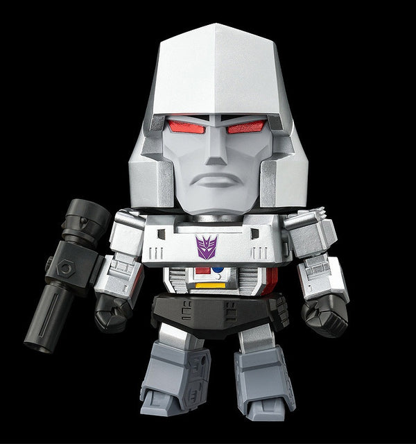 Good Smile Company Transformers Series Megatron Nendoroid Doll