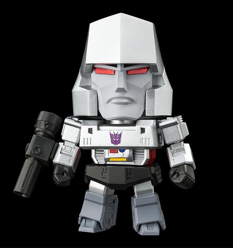 The Transformers - Megatron - Nendoroid (#1793)