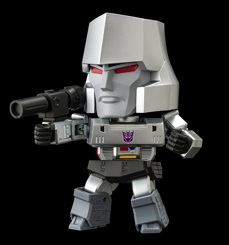 The Transformers - Megatron - Nendoroid (#1793)
