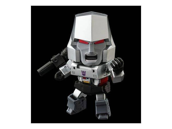Transformers Series Megatron Nendoroid Doll | 4571335884536