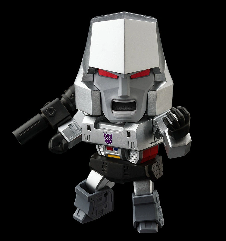 The Transformers - Megatron - Nendoroid (#1793)