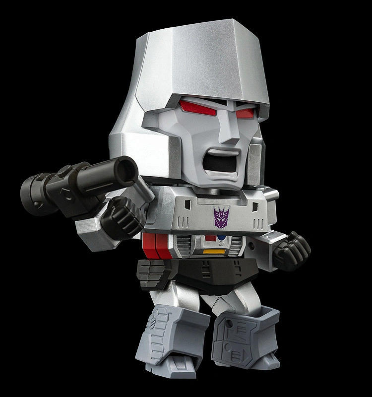 The Transformers - Megatron - Nendoroid (#1793)