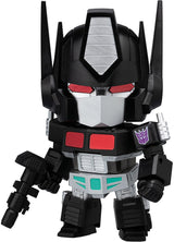 The Transformers - Black Convoy - Nendoroid (#1814)
