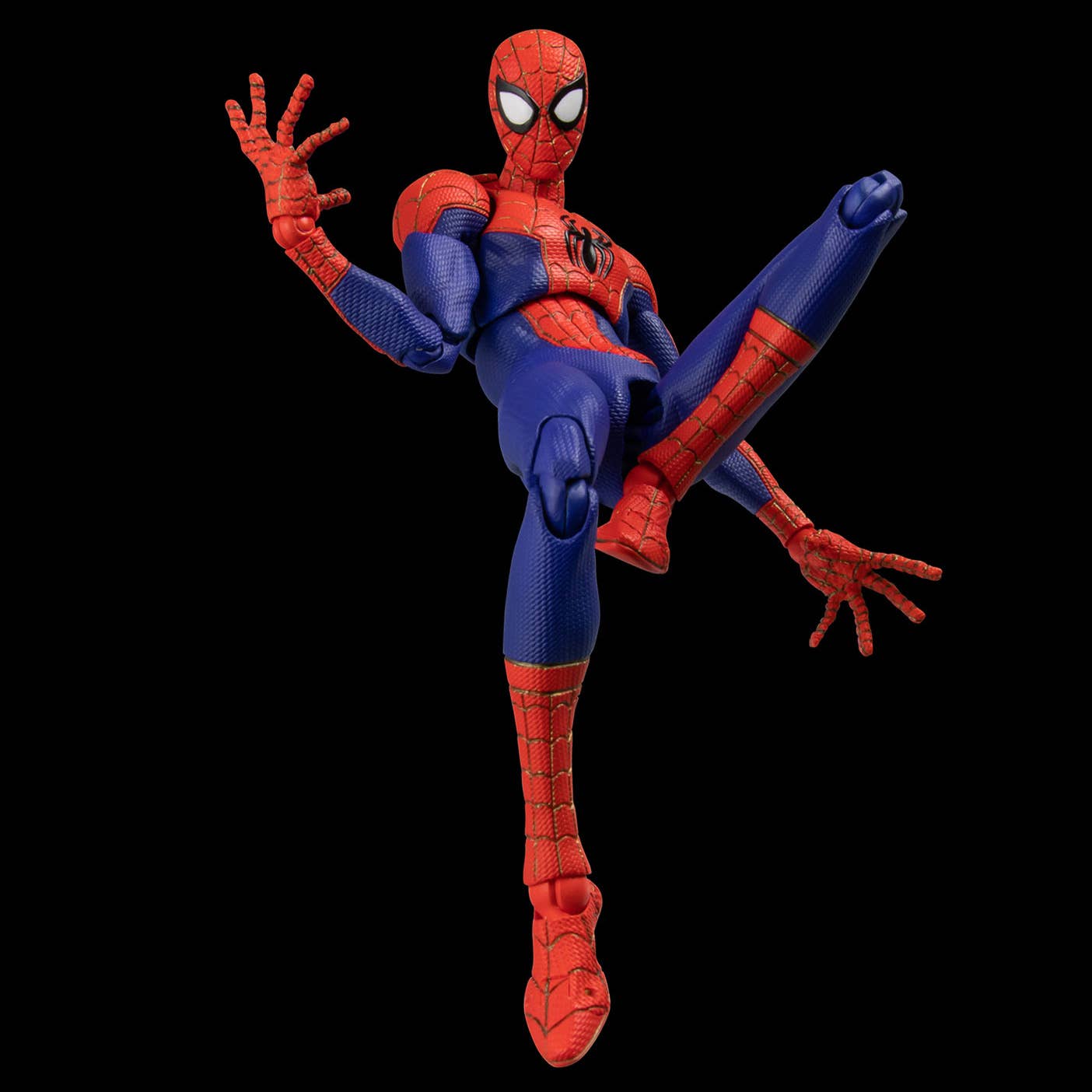 Sen-ti-nel SPIDER-MAN:INTO THE SPIDER-VERSE SV-ACTION PETER B. PARKER / SPIDER-MAN OVERSEA VER.（2nd Rerelease） | 4571335884819