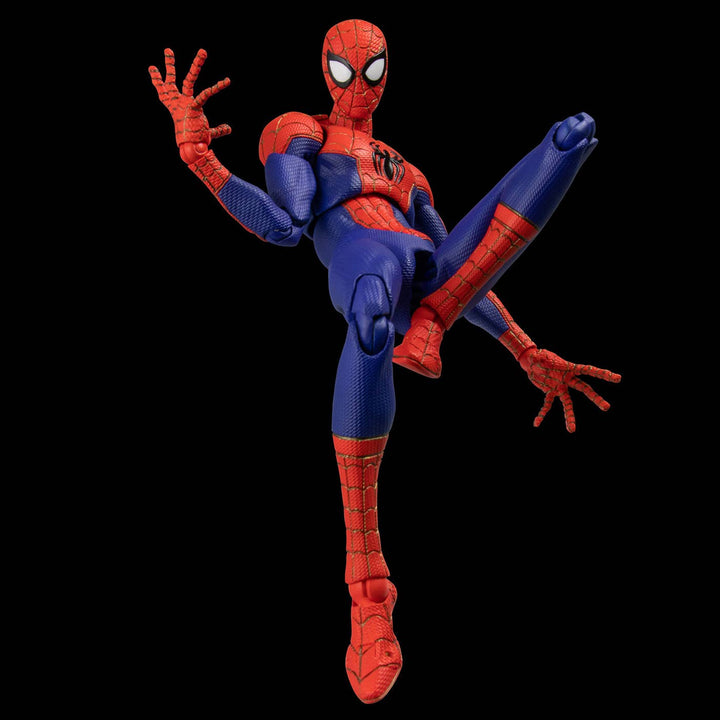 Sen-ti-nel SPIDER-MAN:INTO THE SPIDER-VERSE SV-ACTION PETER B. PARKER / SPIDER-MAN OVERSEA VER.（2nd Rerelease） | 4571335884819