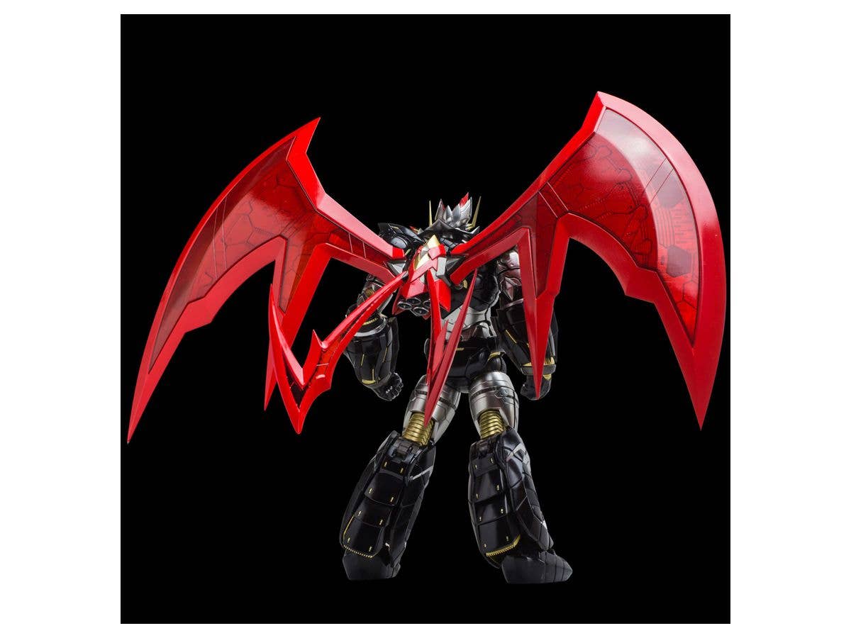 Sentinel Riobot Mazinkaiser 'Mazinger', Action Figure | 4571335887247