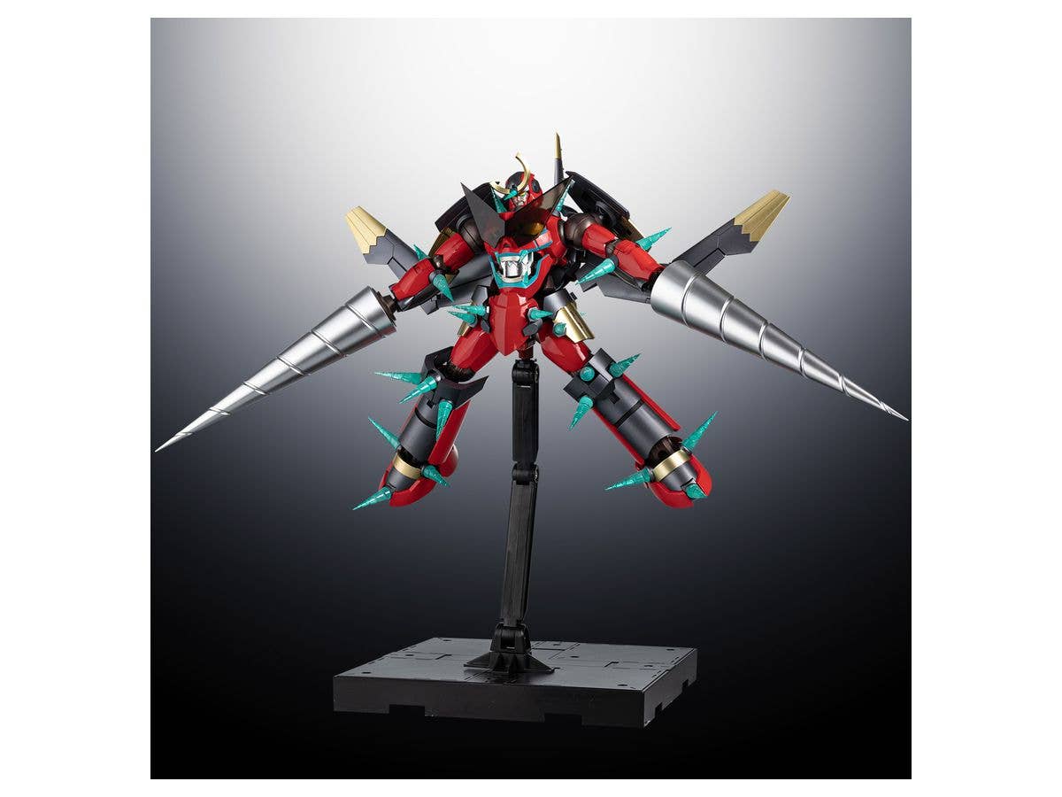 Sentinel Riobot Transform Gurren Lagann (Combine) | 4571335887759