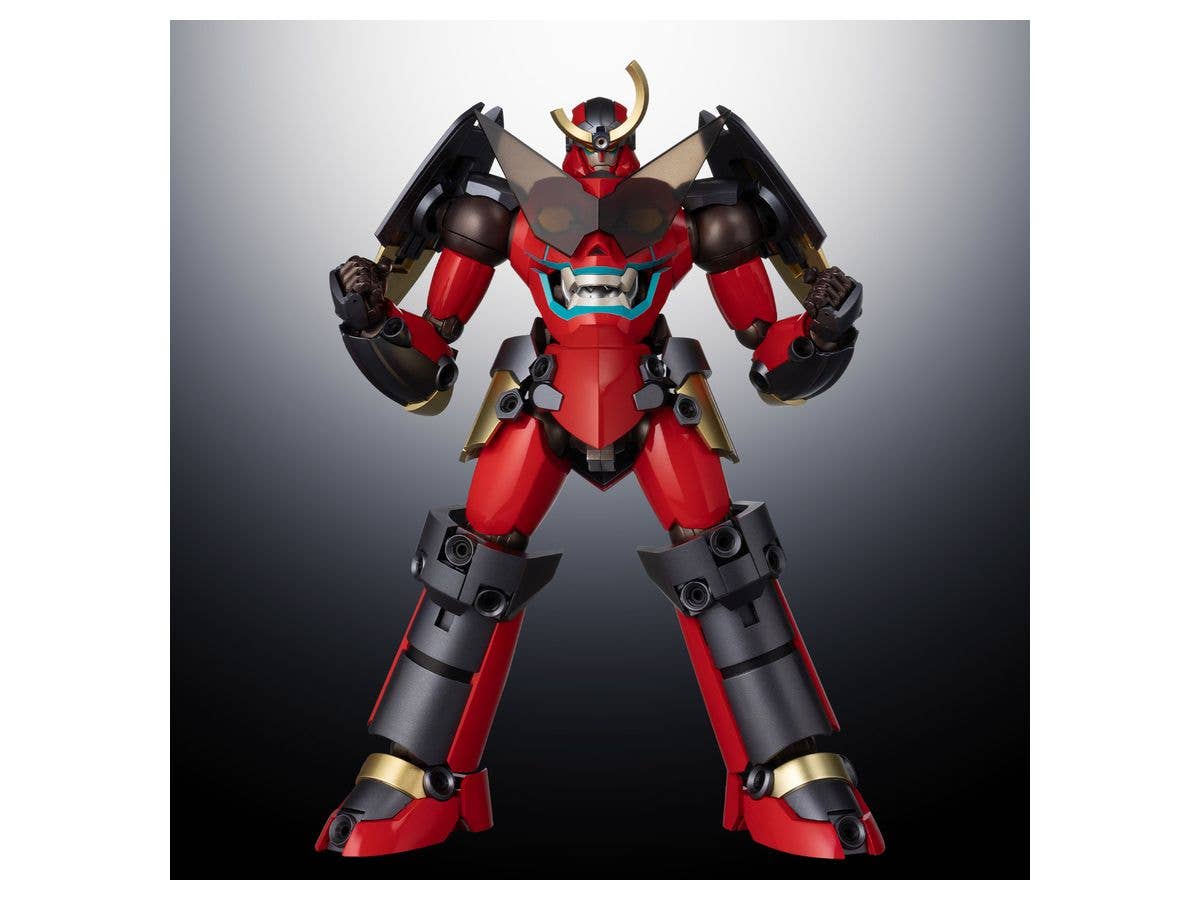 Sentinel Riobot Transform Gurren Lagann (Combine) | 4571335887759