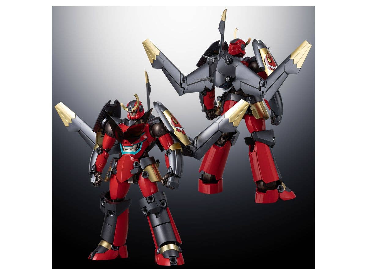 Sentinel Riobot Transform Gurren Lagann (Combine) | 4571335887759