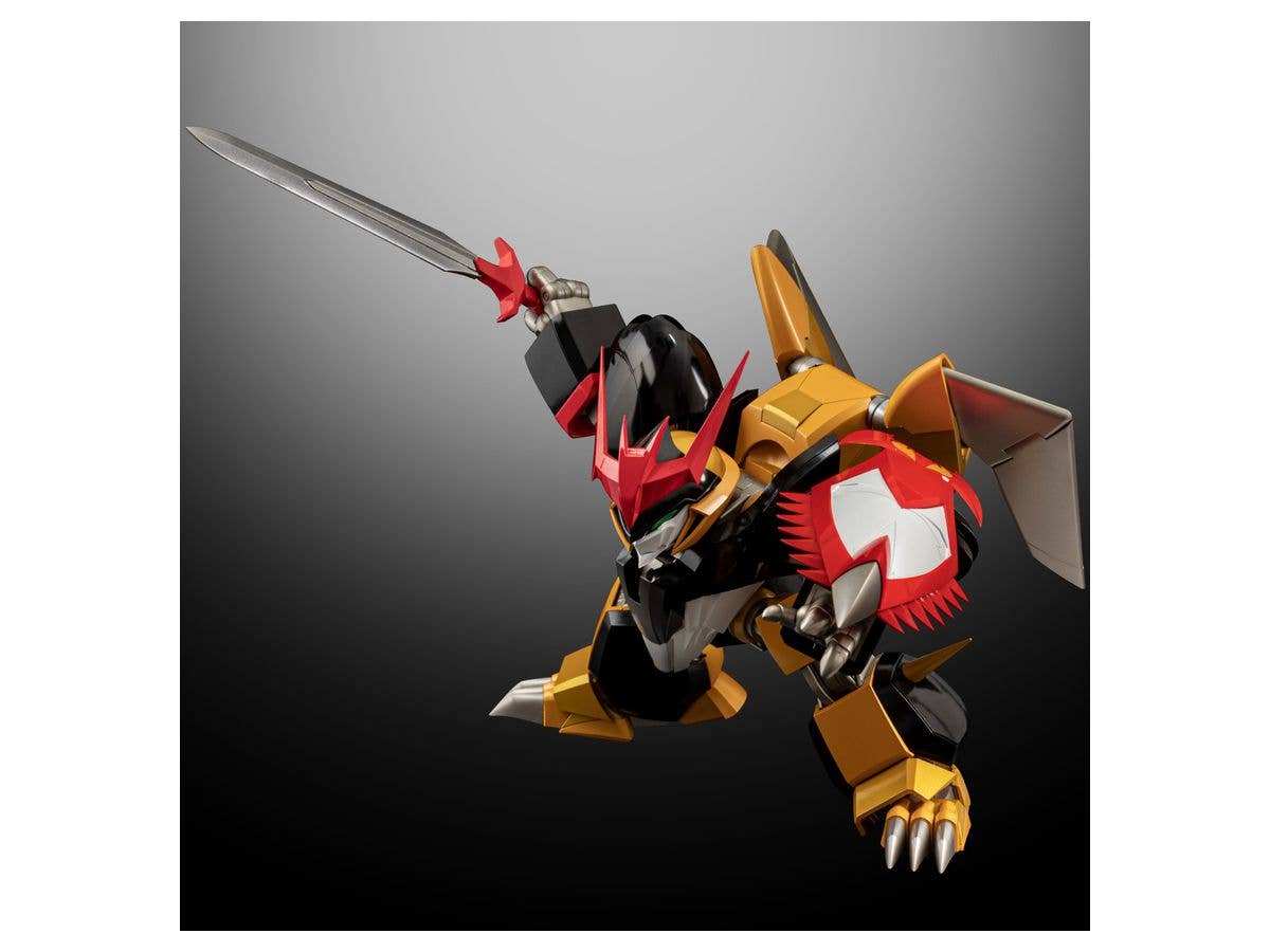 Sentinel Metamor-Force Mashin Hero Wataru Jyakomaru "Metamor-Force" | 4571335887766