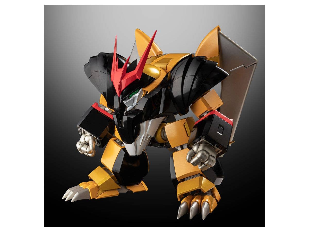 Sentinel Metamor-Force Mashin Hero Wataru Jyakomaru "Metamor-Force" | 4571335887766