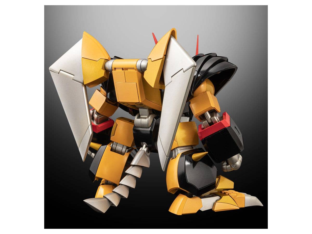 Sentinel Metamor-Force Mashin Hero Wataru Jyakomaru "Metamor-Force" | 4571335887766
