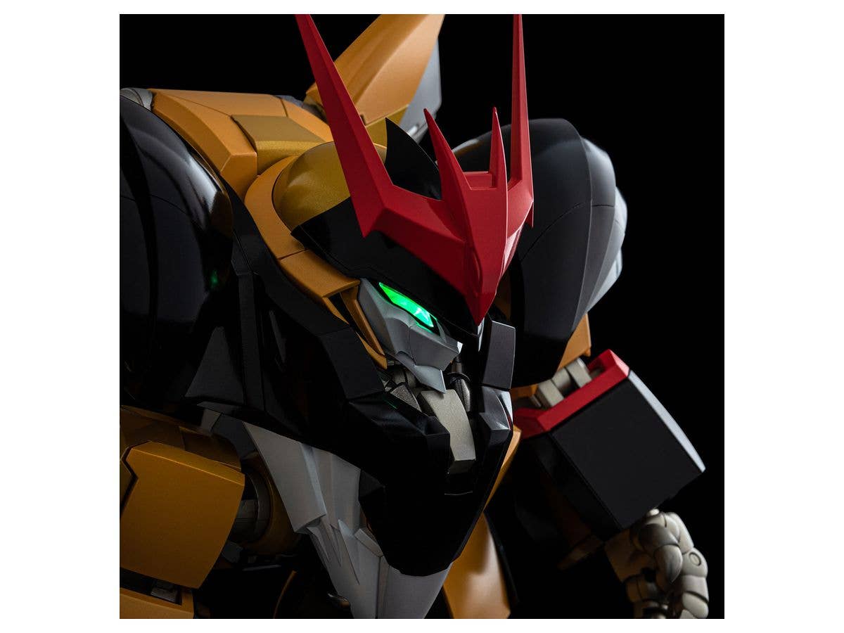 Sentinel Metamor-Force Mashin Hero Wataru Jyakomaru "Metamor-Force" | 4571335887766