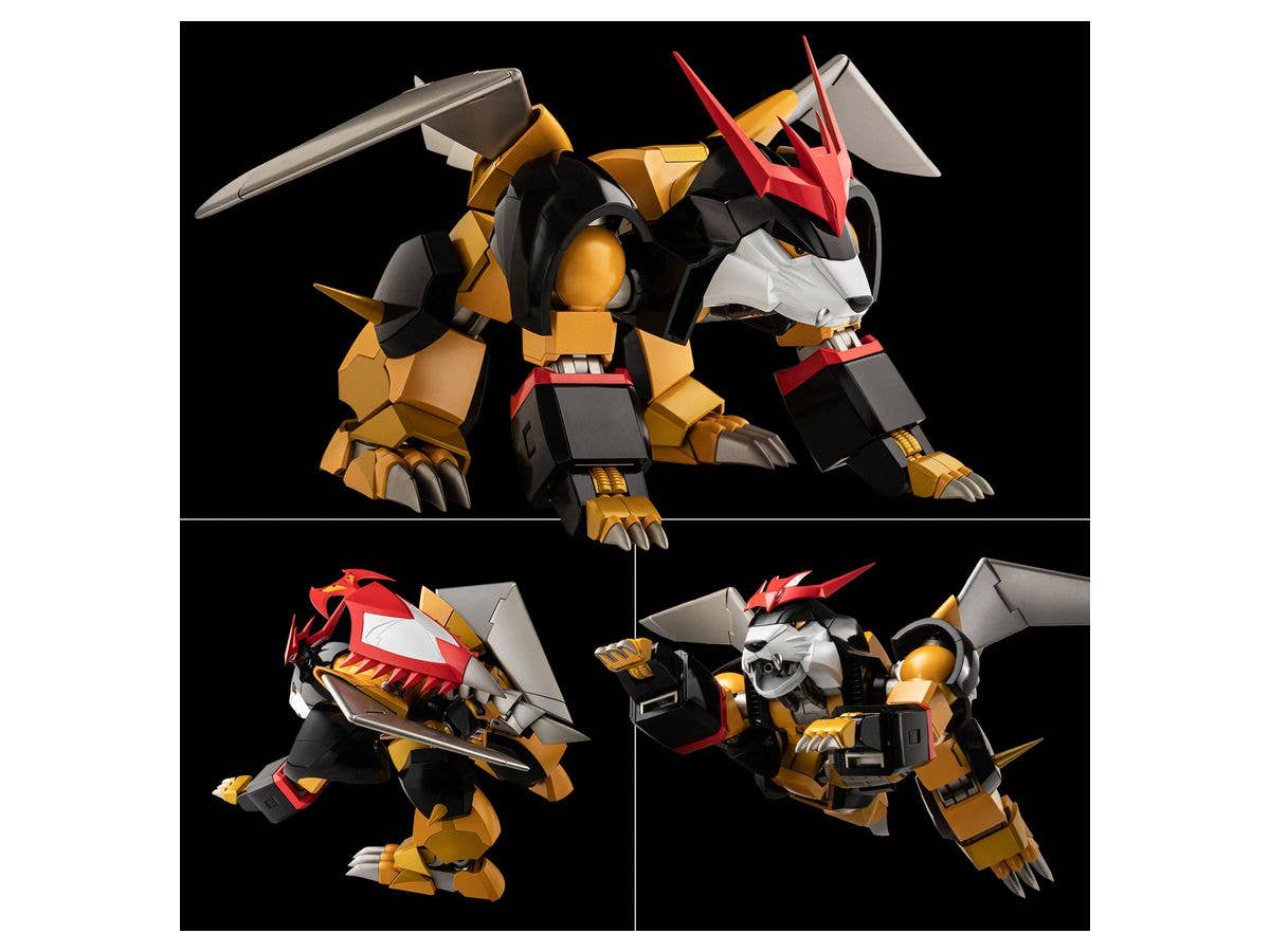 Sentinel Metamor-Force Mashin Hero Wataru Jyakomaru "Metamor-Force" | 4571335887766