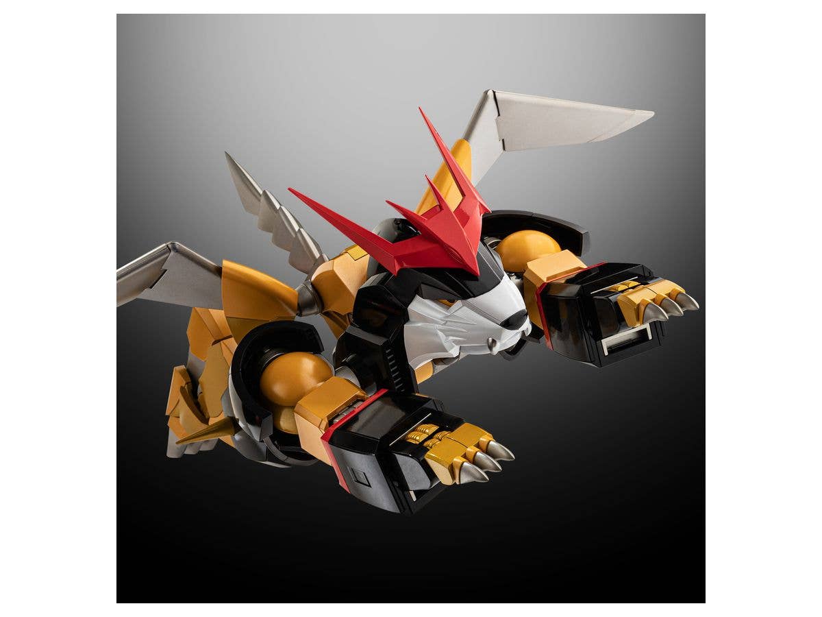 Sentinel Metamor-Force Mashin Hero Wataru Jyakomaru "Metamor-Force" | 4571335887766