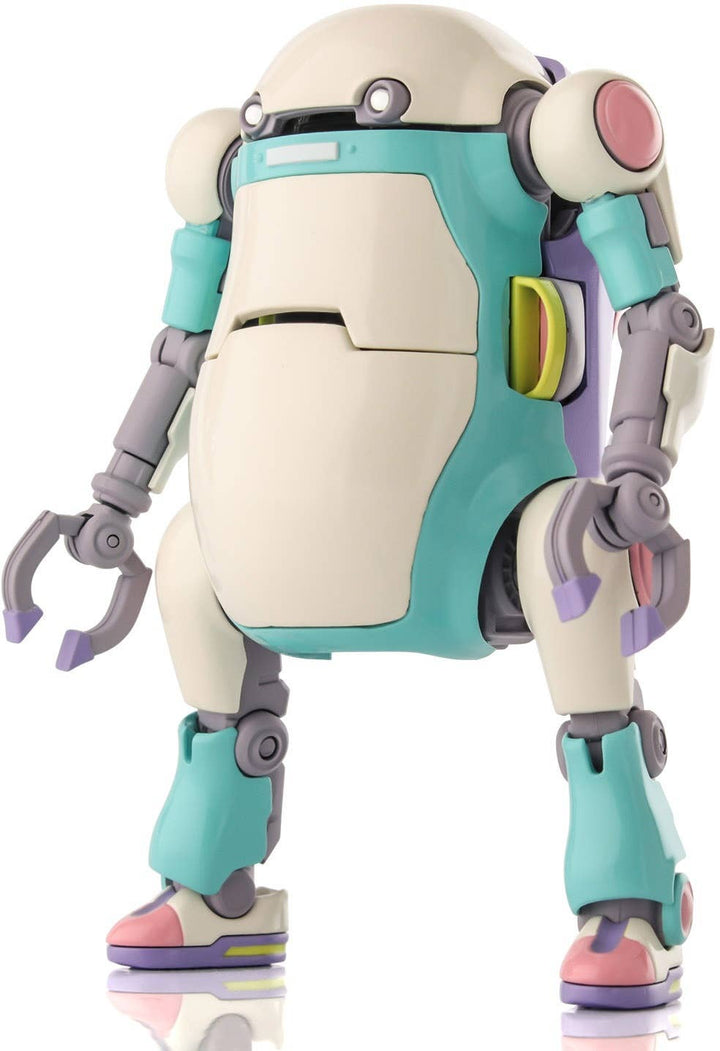 Sentinel 1/35 35MechatroWeGo 80's Ver. 'WeGo' | 4571335888848