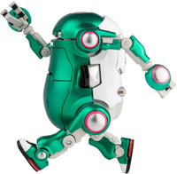 Sentinel WeGo 1/35 MechatroWeGo Neo British Racing Green "WeGo" | 4571335888855