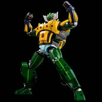 Sentinel Metamor-Force Kotetsu Jeed (a.k.a Jeegfried) 'Stell God Jeeg' | 4571335888862