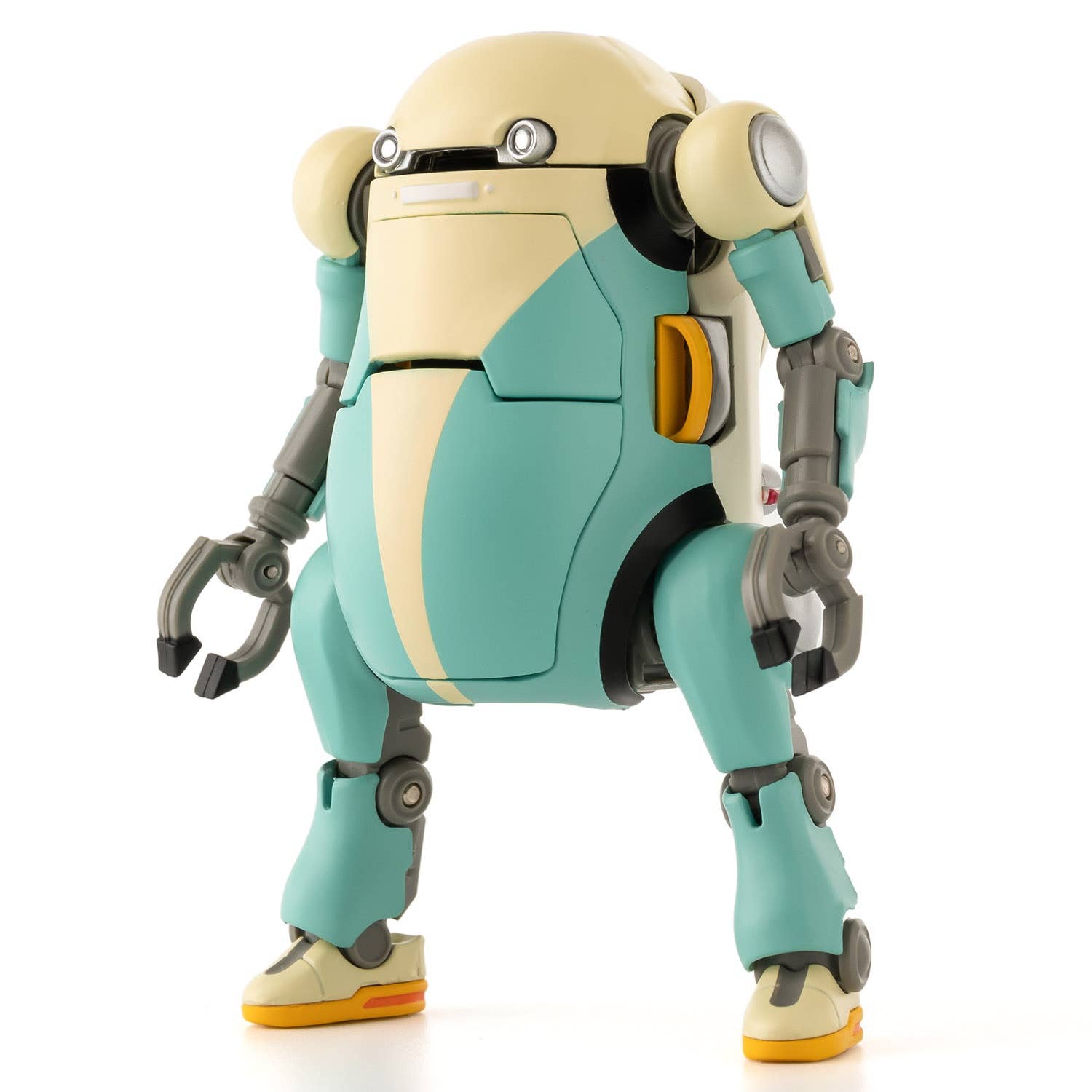 Sentinel 1/35 MechatroWeGo (Two-Tone Green) 'WeGo' | 4571335888879