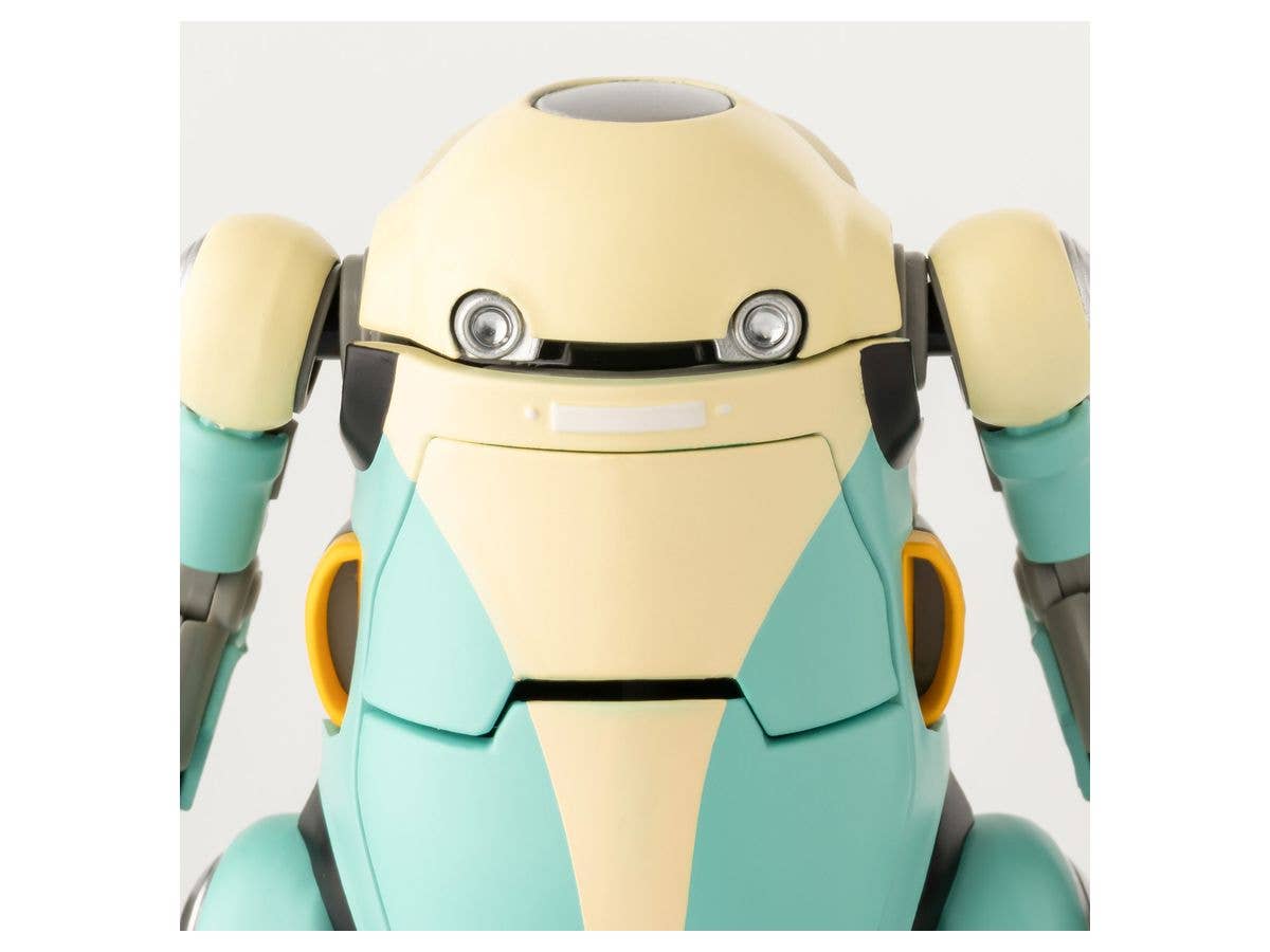 Sentinel 1/35 MechatroWeGo (Two-Tone Green) 'WeGo' | 4571335888879