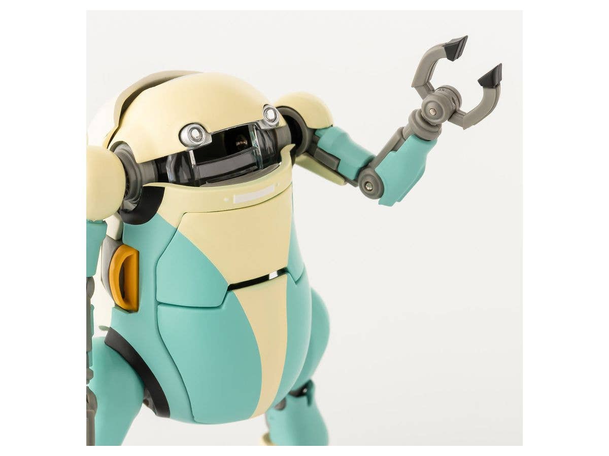 Sentinel 1/35 MechatroWeGo (Two-Tone Green) 'WeGo' | 4571335888879