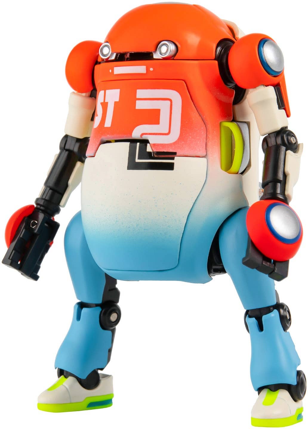 Sentinel WeGo 1/35 MechatroWeGo (Sunrise) 'WeGo' | 4571335888886