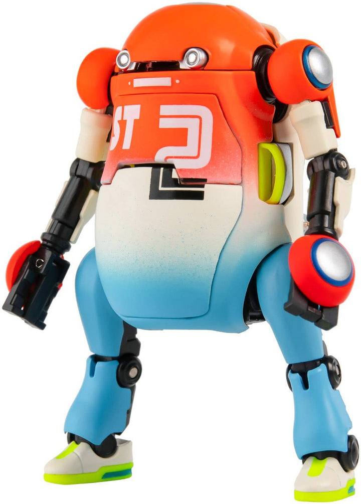 Sentinel WeGo 1/35 MechatroWeGo (Sunrise) 'WeGo' | 4571335888886