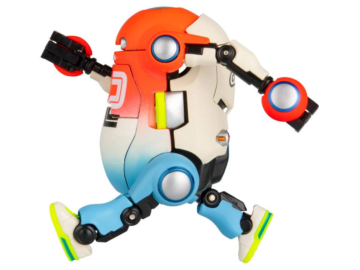 Sentinel WeGo 1/35 MechatroWeGo (Sunrise) 'WeGo' | 4571335888886