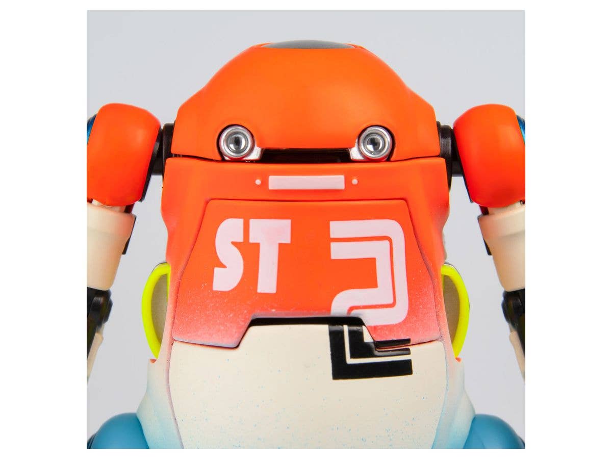 Sentinel WeGo 1/35 MechatroWeGo (Sunrise) 'WeGo' | 4571335888886