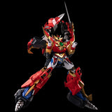 超重神グラヴィオンZwei - Ultimate Gravion - Metamorforce - Bari Ation(Sentinel)