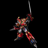 超重神グラヴィオンZwei - Ultimate Gravion - Metamorforce - Bari Ation(Sentinel)