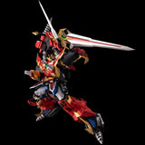 超重神グラヴィオンZwei - Ultimate Gravion - Metamorforce - Bari Ation(Sentinel)