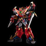 超重神グラヴィオンZwei - Ultimate Gravion - Metamorforce - Bari Ation(Sentinel)