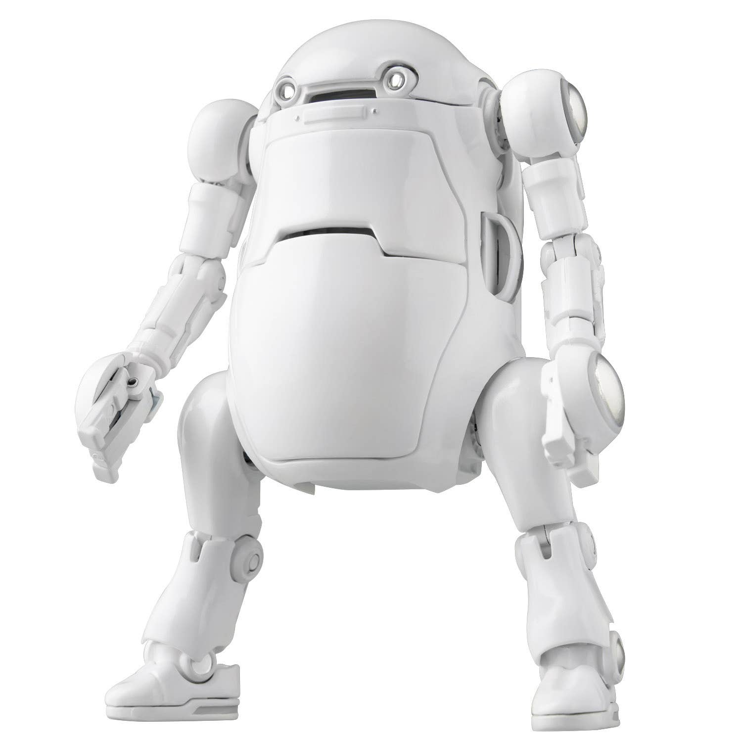 Sentinel WeGo 35MechatroWeGo (D.I.Y) "WeGo" | 4571335888947