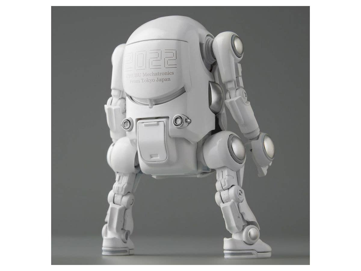 Sentinel WeGo 35MechatroWeGo (D.I.Y) "WeGo" | 4571335888947