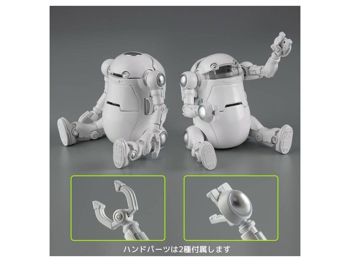 Sentinel WeGo 35MechatroWeGo (D.I.Y) "WeGo" | 4571335888947