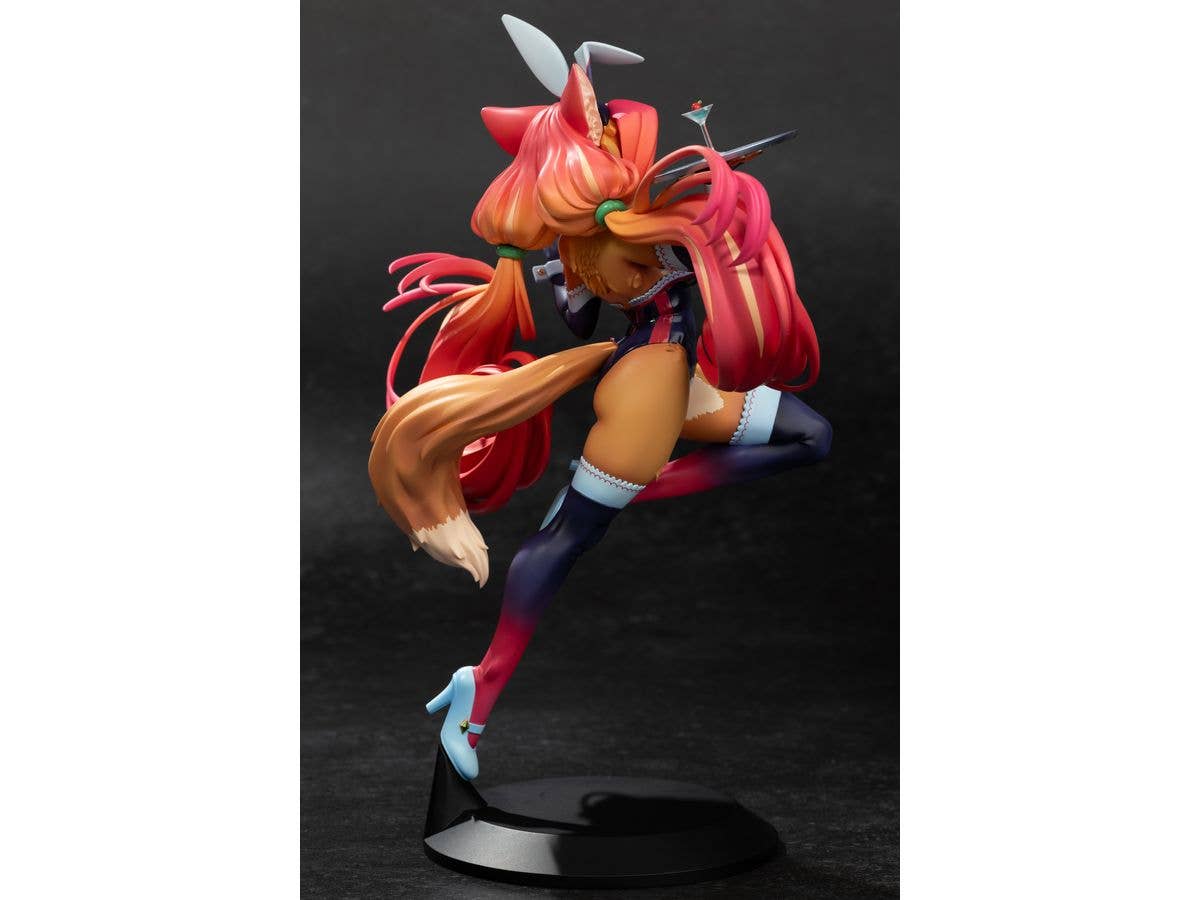 Sakura-Gear Bunnimals Rosa 1/7 Scale Figure | 4595642505304