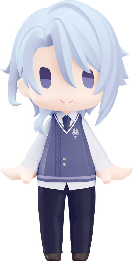 HELLO! GOOD SMILE Ayato Kamisato | 4580828664982