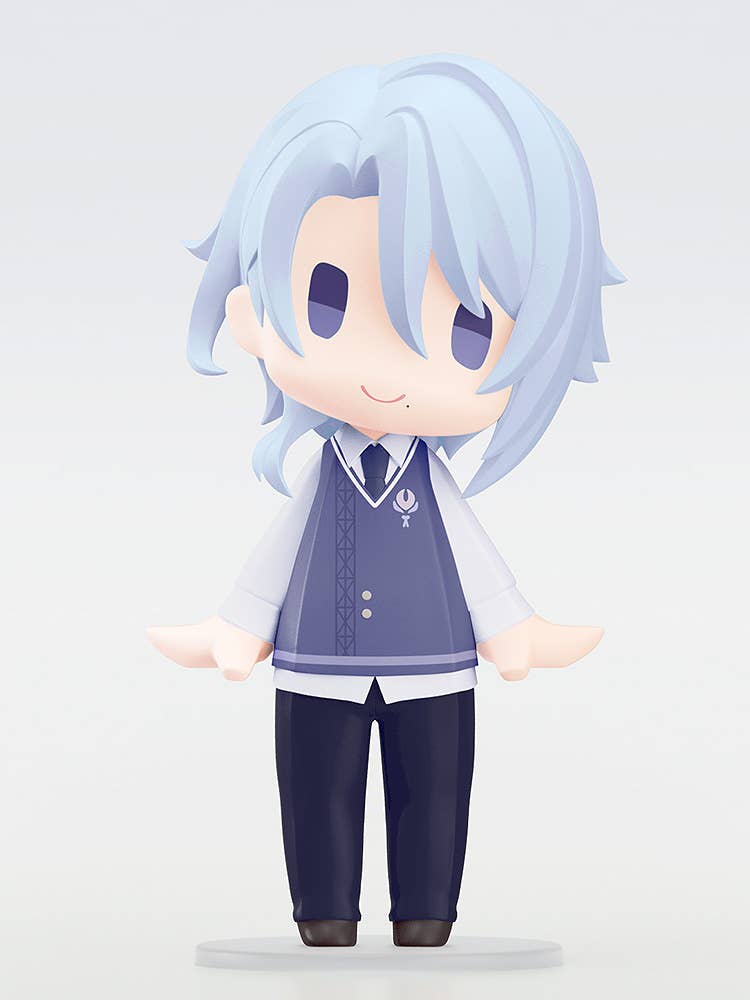 HELLO! GOOD SMILE Ayato Kamisato | 4580828664982