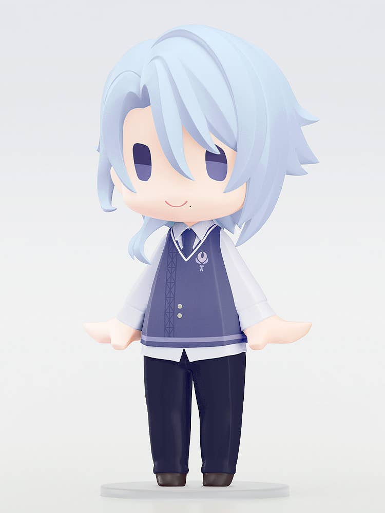 HELLO! GOOD SMILE Ayato Kamisato | 4580828664982